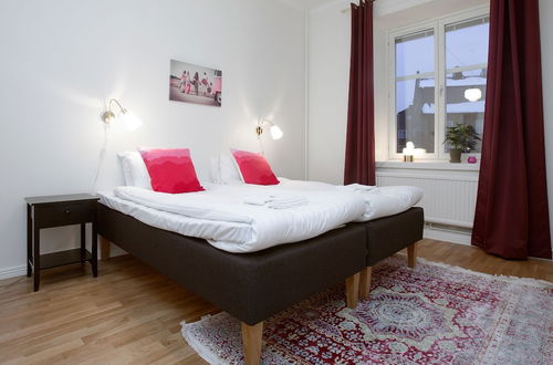 Photo 3 - 1 bedroom - Birger Jarls