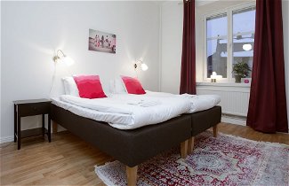 Foto 3 - 1 bedroom - Birger Jarls