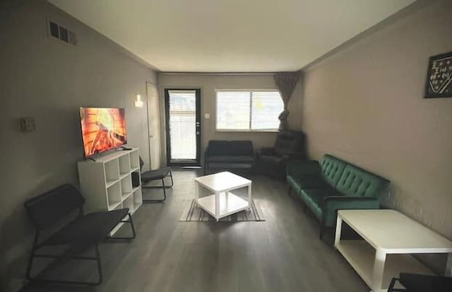 East Dallas Paradise Getaway - Foto 5