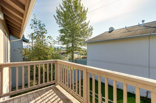 Photo 16 - Accommodating Anchorage Abode < 1 Mi to Jewel Lake