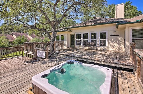 Photo 18 - Family-friendly Home w/ Hot Tub, Fire Pit & Deck