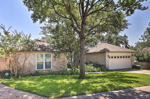 Photo 24 - Family-friendly Home w/ Hot Tub, Fire Pit & Deck