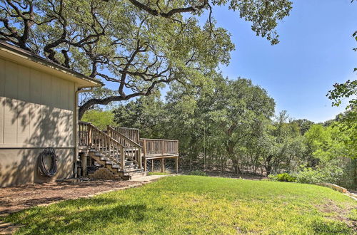 Photo 7 - Family-friendly Home w/ Hot Tub, Fire Pit & Deck