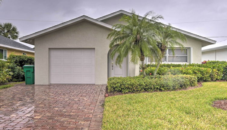 Photo 1 - Spacious Naples Home < 1 Mi to Vanderbilt Beach