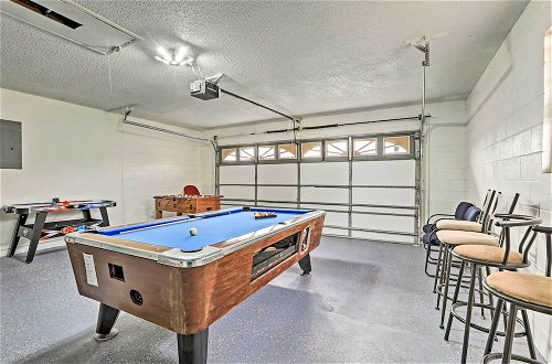 Foto 35 - Kissimmee Home w/ Game Room, 7 Mi to Disney Parks