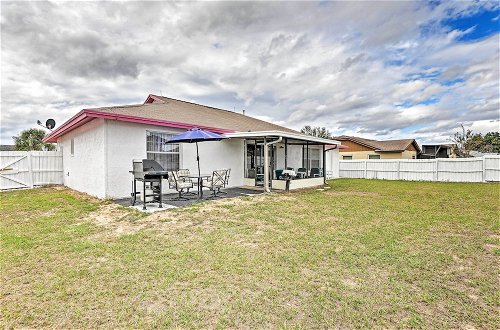 Photo 36 - Kissimmee Home w/ Game Room, 7 Mi to Disney Parks