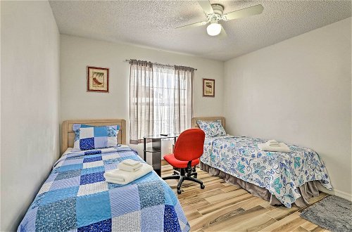 Foto 6 - Kissimmee Home w/ Game Room, 7 Mi to Disney Parks