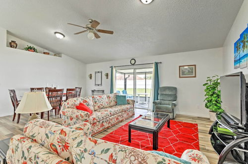 Photo 21 - Kissimmee Home w/ Game Room, 7 Mi to Disney Parks