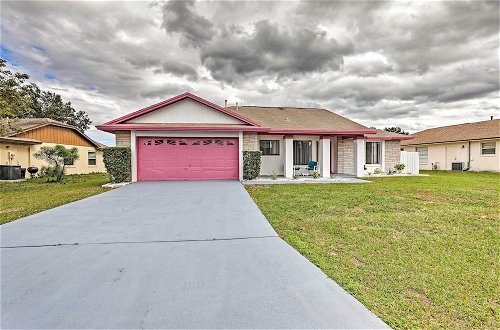Photo 1 - Kissimmee Home w/ Game Room, 7 Mi to Disney Parks