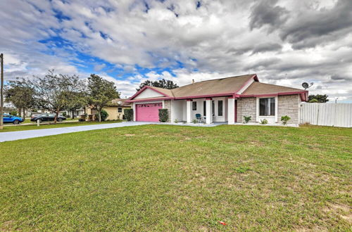 Photo 27 - Kissimmee Home w/ Game Room, 7 Mi to Disney Parks