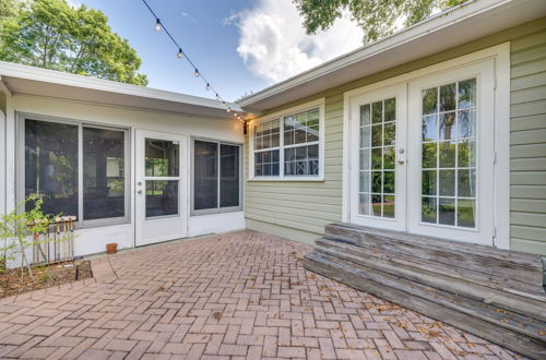 Photo 26 - Quaint & Dreamy Mt Dora Cottage: Close to Lake