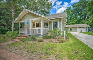 Foto 2 - Quaint & Dreamy Mt Dora Cottage: Close to Lake