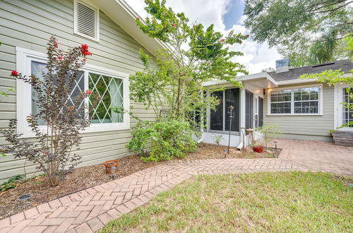 Photo 16 - Quaint & Dreamy Mt Dora Cottage: Close to Lake