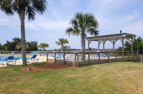 Photo 3 - St Helena Island Condo - 1/2 Mi to Beach