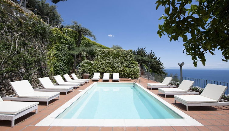 Photo 1 - Villa Bijoux in Amalfi