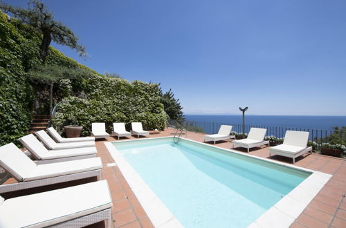 Foto 5 - Villa Bijoux in Amalfi