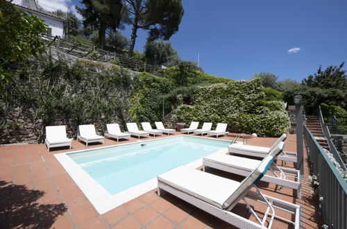 Photo 2 - Villa Bijoux in Amalfi