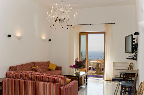 Foto 15 - Villa Bijoux in Amalfi
