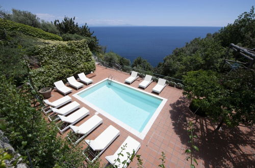 Foto 3 - Villa Bijoux in Amalfi