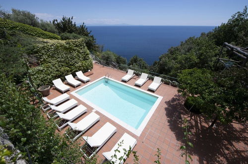 Foto 3 - Villa Bijoux in Amalfi