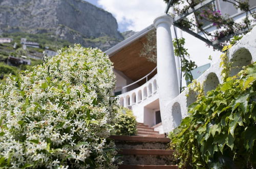 Photo 9 - Villa Bijoux in Amalfi