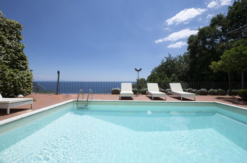 Foto 4 - Villa Bijoux in Amalfi