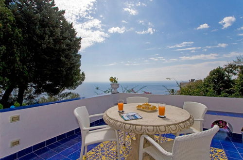 Photo 12 - Villa Bijoux in Amalfi