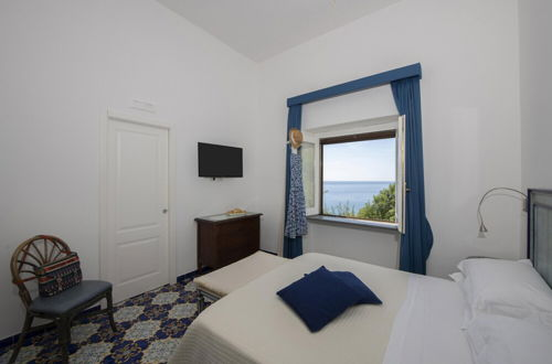Foto 20 - Villa Bijoux in Amalfi