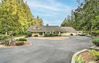 Foto 1 - Hoodsport Home on 7 Wooded Acres w/ Hot Tub