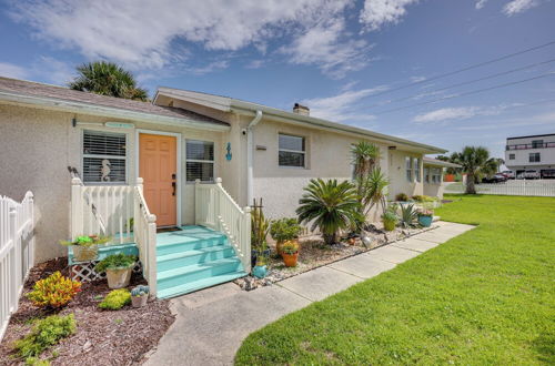 Photo 24 - Historic St Augustine Bungalow: Walk to Beach