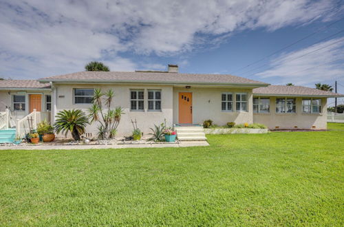 Photo 29 - Historic St Augustine Bungalow: Walk to Beach