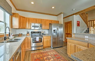 Foto 3 - Winter Park Vacation Rental w/ Hot Tub, Mtn Views