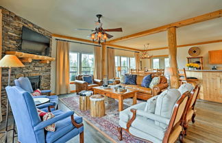 Foto 1 - Winter Park Vacation Rental w/ Hot Tub, Mtn Views