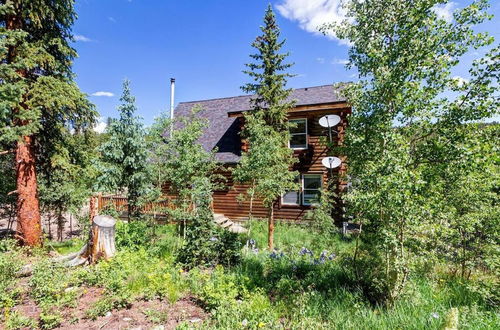 Foto 44 - Custom Craftsman Chalet Fenced Yard for Pets Aspen Views Hot Tub