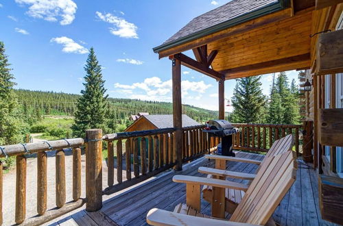 Foto 43 - Custom Craftsman Chalet Fenced Yard for Pets Aspen Views Hot Tub