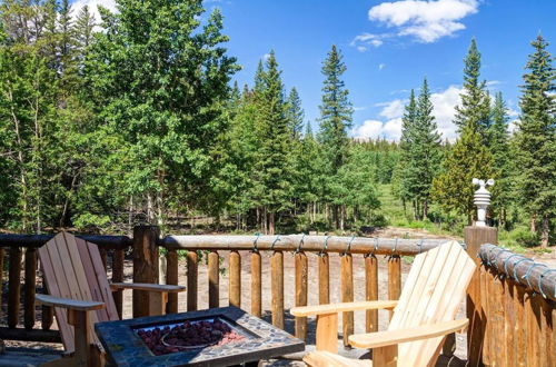 Photo 45 - Custom Craftsman Chalet Fenced Yard for Pets Aspen Views Hot Tub