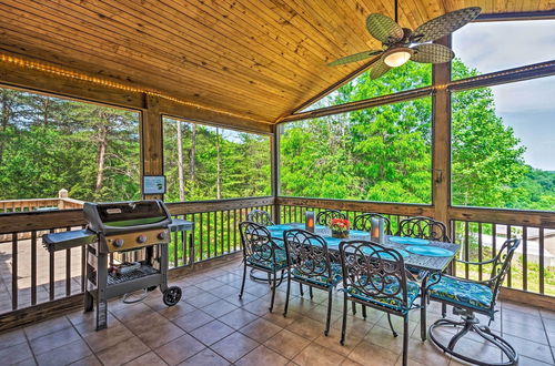 Photo 28 - Charming Getaway w/ Lake Cumberland Views