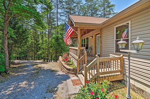 Photo 39 - Charming Getaway w/ Lake Cumberland Views