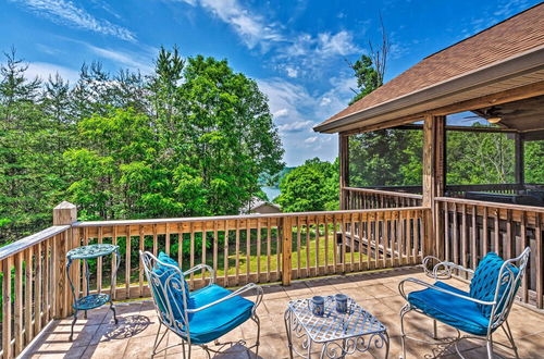 Photo 27 - Charming Getaway w/ Lake Cumberland Views