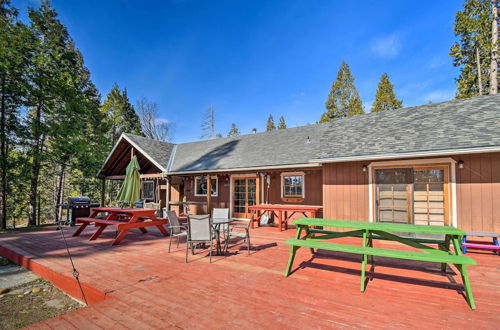 Photo 3 - Authentic North Fork Cabin w/ Dock & Private Deck