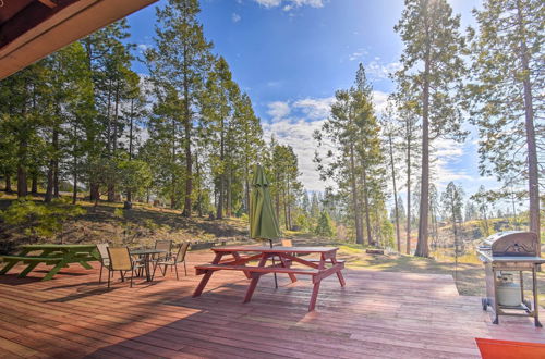 Photo 21 - Authentic North Fork Cabin w/ Dock & Private Deck