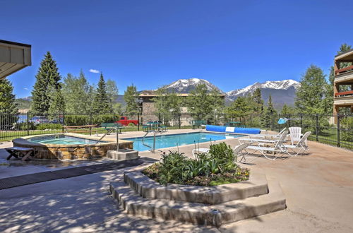 Photo 12 - Lakefront Dillon Condo w/ Pool Access: Near Skiing