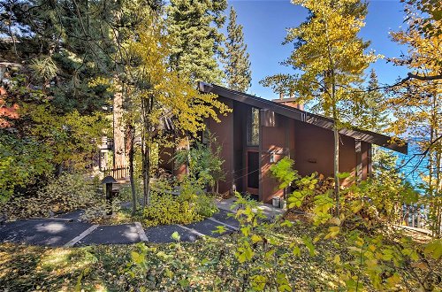 Photo 17 - Lakefront Home w/ View: 11 Mi to Palisades Tahoe