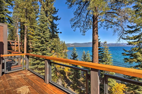 Photo 15 - Lakefront Home w/ View: 11 Mi to Palisades Tahoe