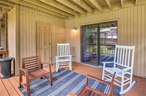 Photo 9 - Updated Townhome w/ Deck, Grill & Sunroom