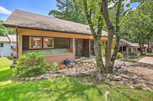 Photo 2 - Updated Townhome w/ Deck, Grill & Sunroom