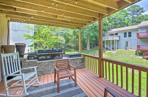 Foto 13 - Updated Townhome w/ Deck, Grill & Sunroom