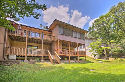 Photo 1 - Updated Townhome w/ Deck, Grill & Sunroom