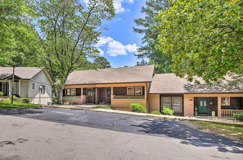 Photo 26 - Updated Townhome w/ Deck, Grill & Sunroom