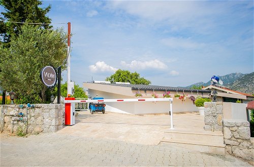 Foto 61 - Vadim Selimiye Butik Otel